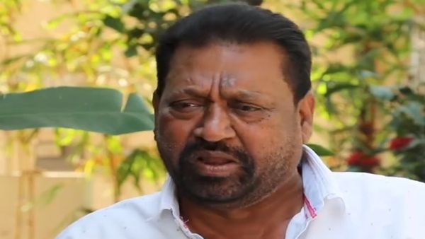 సినీనటుడు నర్సింగ్ యాదవ్ కన్నుమూత..