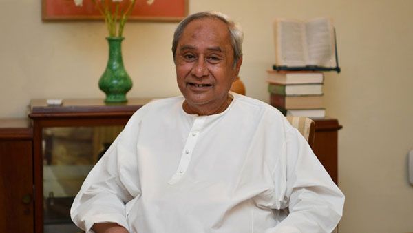 మహిళా సాధికారత లేకుండా దేశం పురోగతి చెందదు.. : సీఎం నవీన్ పట్నాయక్