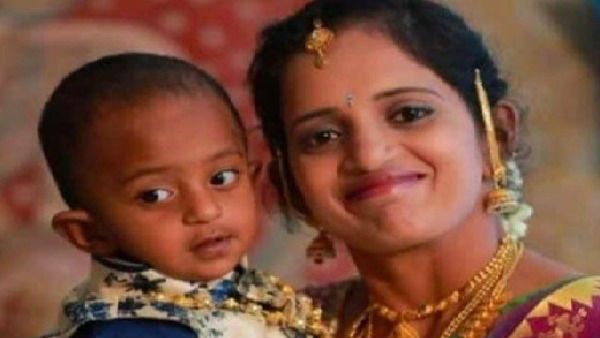 అమెరికాలో వివాహిత మృతి, అల్లుడే హంతకుడు అంటోన్న మహిళ పేరంట్స్..