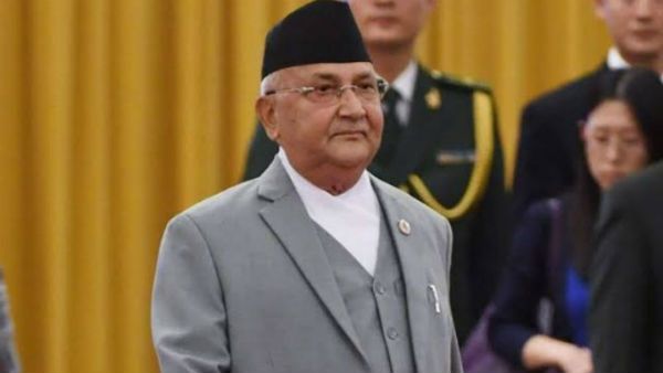 నేపాల్‌ సంక్షోభంలోకి చైనా- కమ్యూనిస్టుల రాజీకి యత్నాలు- భారత్‌కు ఛాన్స్‌ లేకుండా