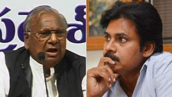 పవన్‌ కల్యాణ్‌కు వీహెచ్ బంపరాఫర్.. వీహెచ్‌కు మాణిక్కం షాక్.. సాగనంపే యోచన?