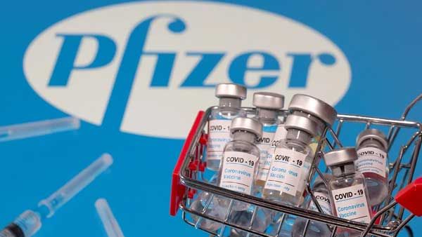 ఇక అక్కడ కూడా ఫైజర్ వ్యాక్సిన్: సాధారణ ప్రజల వినియోగానికి: బ్రిటన్ తరువాత రెండో దేశం
