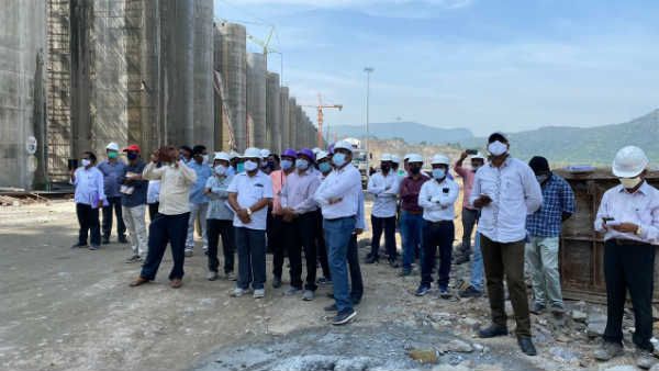 అనుకున్న సమయానికే పోలవరం-ఎత్తు తగ్గింపు సాధ్యం కాదు- పీపీఏ కీలక వ్యాఖ్యలు