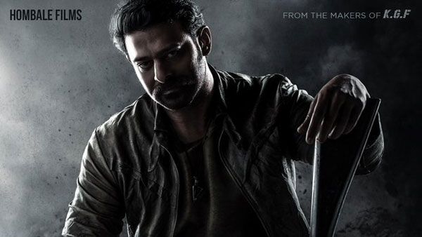 Prabhas ప్రెస్టీజియస్ సినిమాను చుట్టుముట్టిన వివాదం...సెట్స్ పైకి వెళ్లకముందే రగడ..!