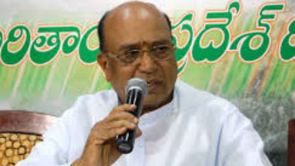 2024లోనూ నరేంద్ర మోడీదే అధికారం, భారతరత్న ఇవ్వాలి: కాంగ్రెస్ నేత శంకర్రావు సంచలనం