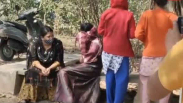 హైదరాబాద్ శివారులో రేవ్ పార్టీ భగ్నం... ఆరుగురు యువతులు,10 మంది యువకులు అరెస్ట్