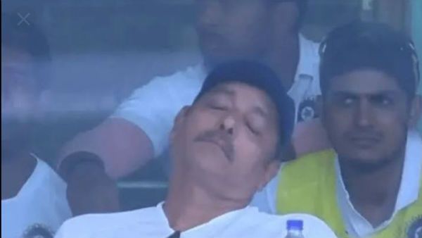 రవిశాస్త్రి మెడకు టీమిండియా ఘోర వైఫల్యం: ద్రవిడ్‌ను కోచ్‌గా: కోహ్లీ స్థానంలో రోహిత్ రీప్లేస్?