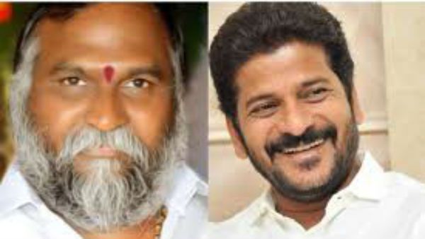 సీనియర్లు vs రేవంత్.. నిన్న వీహెచ్,నేడు లేఖతో ట్విస్ట్ ఇచ్చిన జగ్గారెడ్డి.. కాంగ్రెస్‌లో ముదురుతున్న రచ్చ...