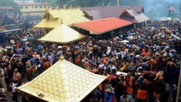 Sabarimala: అయ్యప్పస్వామితో పెట్టుకుని అడ్రస్ లేకుండా పోయారు, పందలం బీజేపీ వశం, తిక్క కుదిరింది !