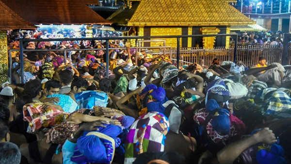 Sabarimala: అయ్యప్ప భక్తులకు శుభవార్త, జనవరి 19 వరకు మంచి చాన్స్, TDB సంచలన నిర్ణయం, అయితే !