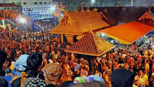 Sabarimala: కళ్లు తెరిచిన ప్రభుత్వం, రూ. 20 కోట్లు విడుదల, కుంటిసాకులతో భక్తులకు ఇబ్బంది, లక్ష మంది!