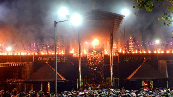 Sabarimala:అయప్ప భక్తుల కోసం కార్తీక దీపోత్సవం, టీడీబీ ప్రత్యేక ఏర్పాట్లు, స్వామియేశరణమయ్యప్ప!