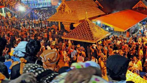 Sabarimala: శబరిమలలో విధులు, ఉద్యోగులకు ఓటు హక్కు హూష్ కాకి, తమాషా చేస్తున్నారా ? ఏం చేశామో!