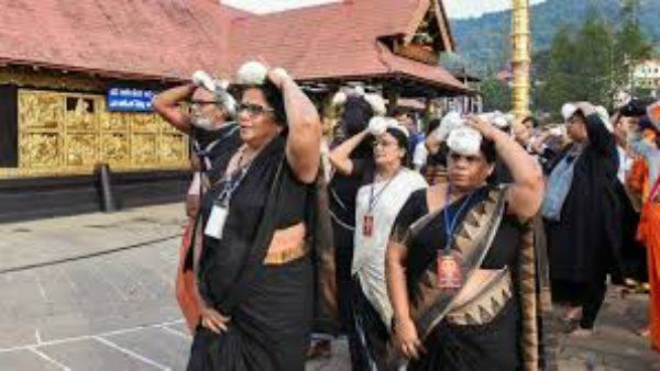 Sabarimala: అయ్యప్ప దర్శనం, మహిళలకు గుడ్ న్యూస్, టికెట్ బుకింగ్ కు గ్రీన్ సిగ్నల్, ఎవరైనా, ఎప్పుడైనా ఓకే!