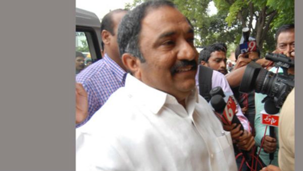 ఓటుకు నోటు కేసు: ఏసీబీ కోర్టులో ఎమ్మెల్యే సండ్ర వెంకటవీరయ్యకు నిరాశ