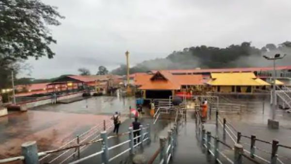 క్వారంటైన్‌లో శబరిమల ప్రధాన పూజారి.. మకరవిళక్కు స్టార్ట్... కోవిడ్ నెగటివ్ సర్టిఫికెట్..