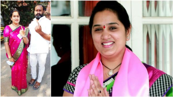 జీహెచ్ఎంసీ కాబోయే మేయర్ ఆమేనా...? ప్రగతి భవన్ నుంచి టీఆర్ఎస్ అధిష్టానం పిలుపు..