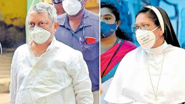 సిస్టర్ అభయ హత్యోదంతం: 28 ఏళ్ల తరువాత తీర్పు: ఆ ఫాదర్, సిస్టర్‌కు యావజ్జీవం