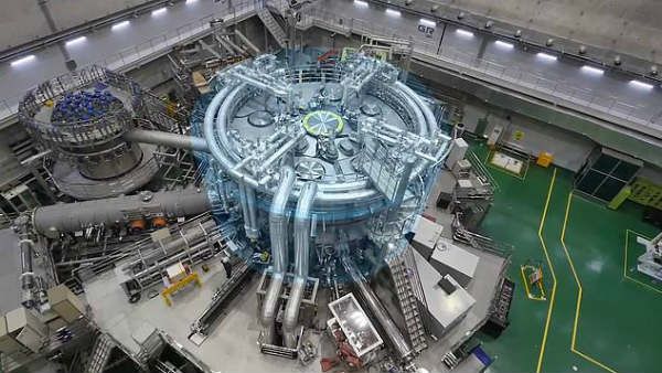 కృత్రిమ సూర్యుడు రెడీ: మహాద్భుతం ఆవిష్కరణ: ప్రచండ భానుడు కూడా బలాదూర్: 20 సెకెన్లలోనే