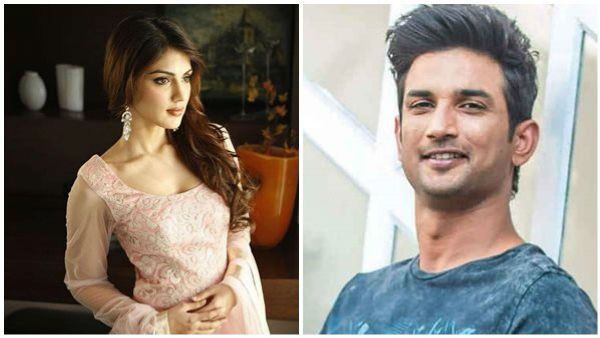 యాహూ టాప్ మోస్ట్ సెర్చ్ సెలబ్రిటీలు 2020.. సుశాంత్ సింగ్ రాజ్‌పుత్, రియా చక్రవర్తి .. హీరో ఆఫ్ ది ఇయర్ సోనూసూద్