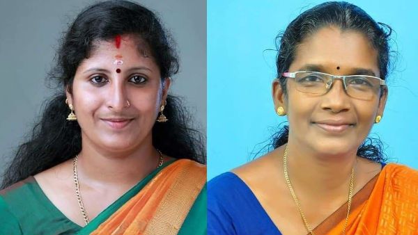 మళ్లీ వార్తల్లోకెక్కిన పండలం మున్సిపాలిటీ: వ్యూహాత్మకంగా బీజేపీ: మహిళలే మహరాణులు