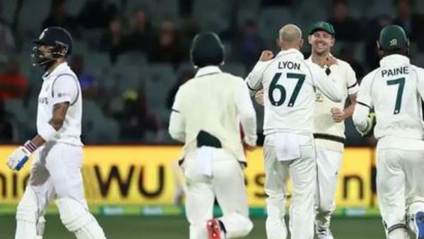 96 ఏళ్ల నాటి టెస్ట్ క్రికెట్ చరిత్రను తిరగరాసిన టీమిండియా .. 1924 తరువాత తొలిసారిగా: ఏంటా చెత్త రికార్డు?