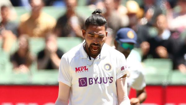 రెండో టెస్ట్: హైదరాబాదీ సిరాజ్ పరాక్రమం: 16 ఏళ్ల రికార్డ్ తుక్కు: అరుదైన బౌలర్‌గా: మలింగ