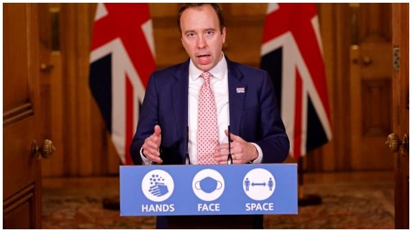 బిగ్ షాక్ : బ్రిటన్‌లో కరోనా మూడో వేరియంట్.. రెండో దాని కంటే ఎక్కువ వేగంగా వ్యాప్తి...