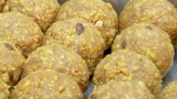 తిరుపతి లడ్డూ పేరుతో ఛీటింగ్, వెబ్ సైట్ బ్లాక్, కేసు..