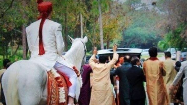 పెళ్లి.. ఆ వరుడికి కాళరాత్రి... ఊహించని షాకిచ్చిన వధువు ఫ్యామిలీ...