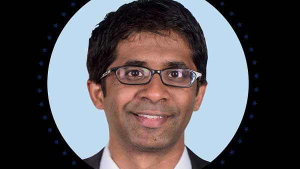 బైడెన్‌ వైట్ హౌస్ టీమ్‌లోకి వినయ్‌రెడ్డి... ఇంతకీ ఎవరాయన..బ్యాక్‌గ్రౌండ్ ఏంటి..?