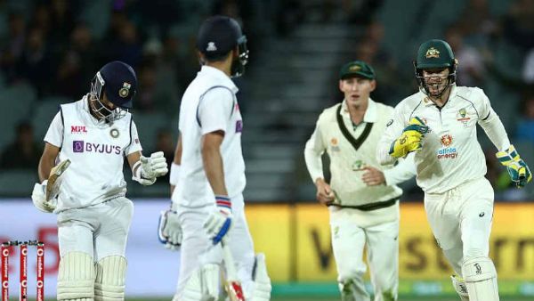 ఊచకోత: తోక ముడిచిన కోహ్లీసేన: గల్లీ క్రికెటర్ల కంటే హీనం: టెస్ట్ చరిత్రలో దారుణ రికార్డ్