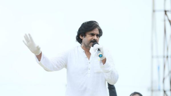 వైసీపీకి పవన్‌ వార్నింగ్‌- దాడులు చేస్తే భయపడం- ఎదురు తిరుగుతామంటూ...