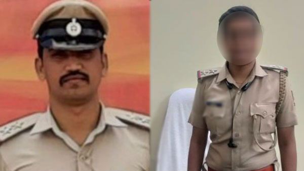 Lady SI: పోలీస్ లవ్ స్టోరీ, నా కథలో విలన్, స్క్రీన్ ప్లే, దర్శకత్వం అన్నీ ఆ ఎస్ఐ, మైండ్ బ్లాక్ !