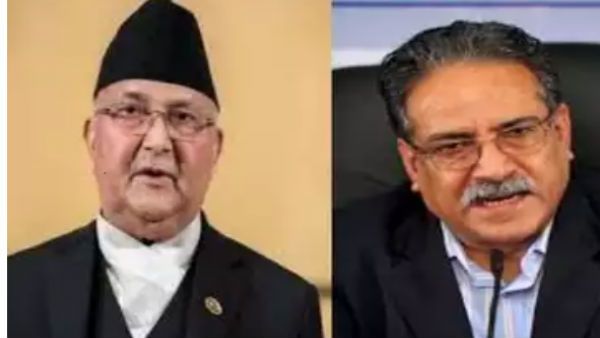 నేపాల్‌ సంక్షోభంలో ట్విస్ట్‌లు- చైనా సాయం కోరిన ప్రచండ- వేచిచూస్తున్న భారత్‌