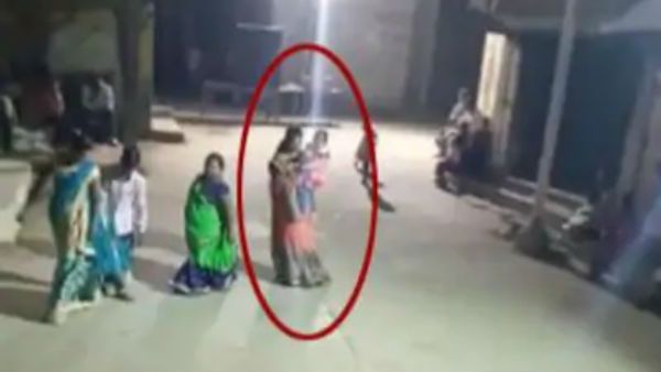 Wedding dance: పెళ్లిసందడి, డ్యాన్స్ చేస్తూ ప్రాణం వదిలేసిన ఆంటీ, పెళ్లి ఇంట్లో కొన్ని గంటల ముందు!