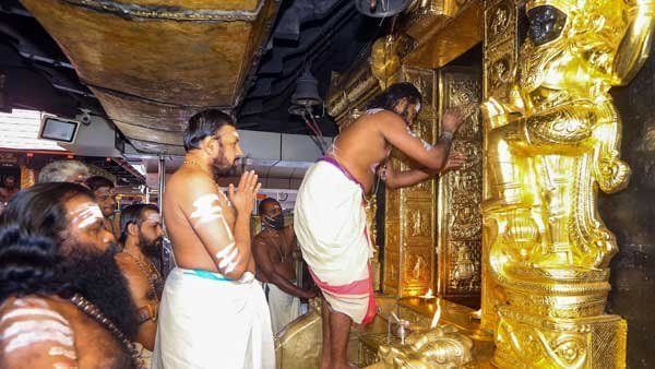 Sabarimala: శబరిమల భక్తులకు AtoZ ఉండాలి, మండల పూజకు పర్చువల్ క్యూ లైన్లు, టిక్కెట్లు లేకుంటే!