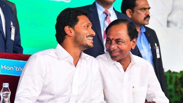 సీఎం జగన్ కు తెలంగాణా సీఎం కేసీఆర్ సర్‌ప్రైజింగ్ విషెస్, కేటీఆర్ ట్వీట్ తో ఫ్యాన్స్ ఫిదా, ఏపీలో సంబరాలు