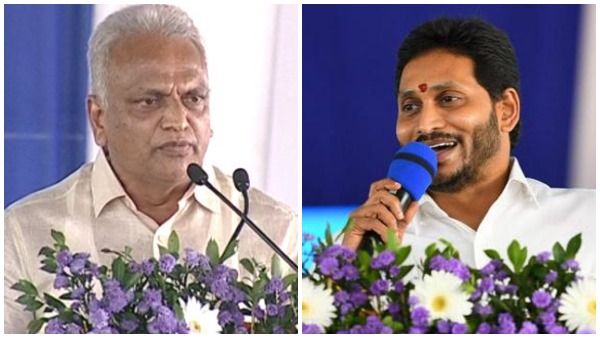 జగన్ కోసం మంత్రి పదవికి రాజీనామా -మా సీఎం కంటే ఎక్కువ -పుదుచ్చేరి మంత్రి మల్లాడి కృష్ణారావు సంచలనం