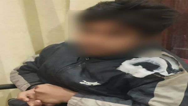 భారత్ అదుపులో పీవోకే బాలుడు -చొరబాటా? పొరపాటా? -పాక్ పైశాచికానందం