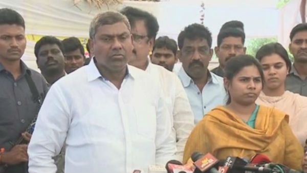 అఖిలప్రియ అరెస్టులో సంచలన ట్విస్ట్ -కిడ్నాప్ కేసులో ఏ1గా సుబ్బారెడ్డి -జగన్ సర్కారు సాయంతో..