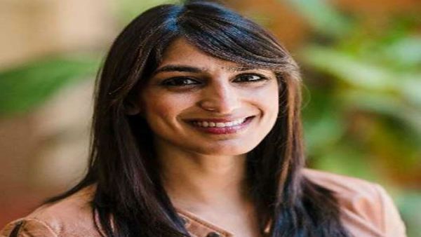 కమలా హారీస్ డిప్యూటీ ప్రెస్ సెక్రటరీగా భారతీయ అమెరికన్ సబ్రీనా సింగ్