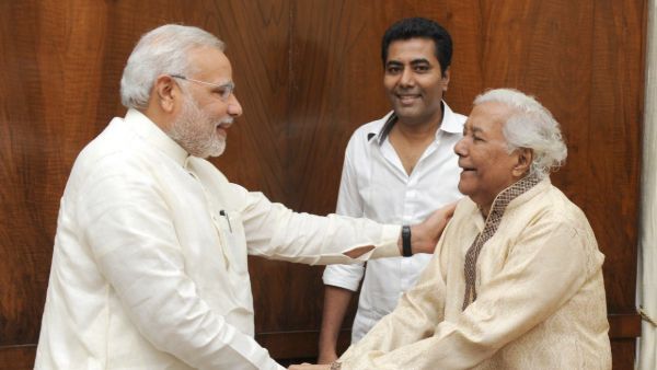 ప్రముఖ సంగీత విద్యాంసుడు ముస్తాఫా ఖాన్ కన్నుమూత: ప్రధాని మోడీ సంతాపం