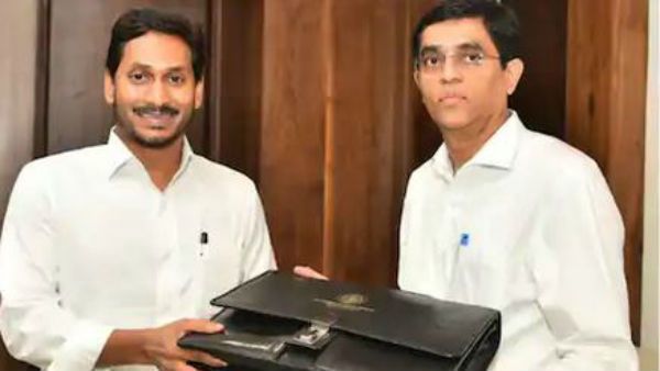 అప్పుల ఊబిలో ఆంధ్రప్రదేశ్ -ఒక్కొక్కరి నెత్తిన రూ.70వేల భారం -కాగ్ సంచలన రిపోర్టు -జగన్ సర్కార్ మౌనం