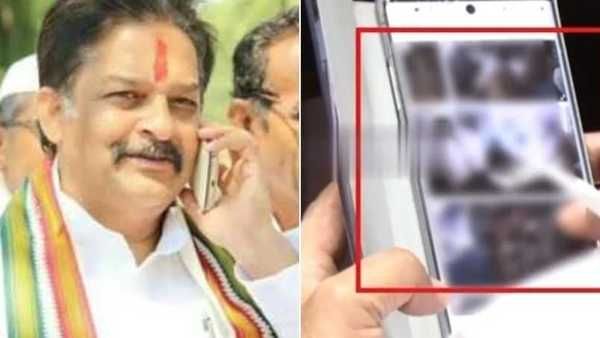 రసిక రాజా: Porn వీడియోలు చూస్తూ అసెంబ్లీలో అడ్డంగా దొరికిన ఎమ్మెల్సీ..!