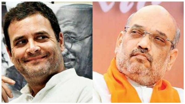 sankranti: పొలిటికల్ పొంగల్ -తమిళనాడులో జల్లికట్టు వీక్షించనున్న రాహుల్ -పండుగనాడే చెన్నైకి అమిత్ షా