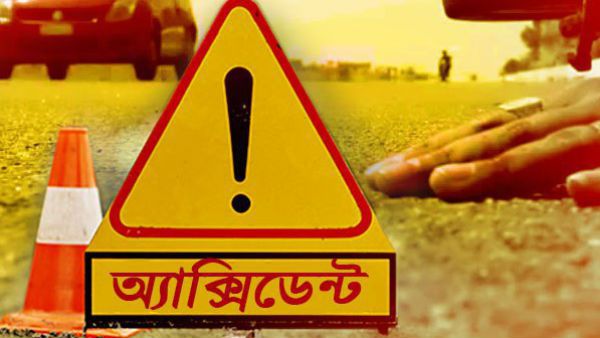 విషాదం : ఫుట్‌పాత్‌పై నిద్రిస్తున్న కూలీల పైకి దూసుకెళ్లిన ట్రక్కు... 15 మంది మృతి