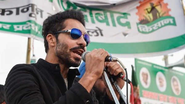 అంతా సిద్దే చేశాడు..? రైతు నేతల సంచలన ఆరోపణలు.. కాంగ్రెస్ కూడా.. అబ్బే అదేం లేదట..?