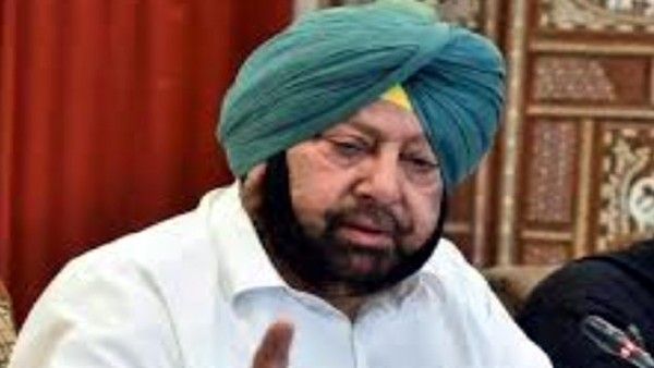 పంజాబ్ సీఎం చంపితే రివార్డ్.. మిలియన్ డాలర్లు అంటూ పోస్టర్.. కేసు నమోదు