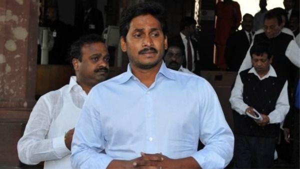 జగన్‌ సంచలన నిర్ణయం- ఆర్టీసీ ఎండీగా చంద్రబాబు హయాం డీజీపీ ఆర్పీ ఠాకూర్‌- నేపథ్యమిదీ..